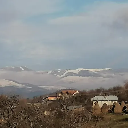 Casandi Ciresu